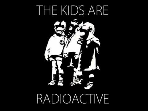 Ra Ra Riot Can You Tell (The Kids Are Radioactive Remix) - YouTube