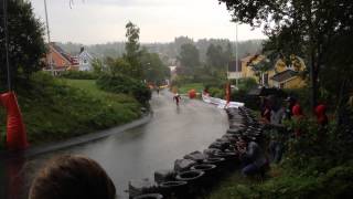 Taberg Downhill Challenge