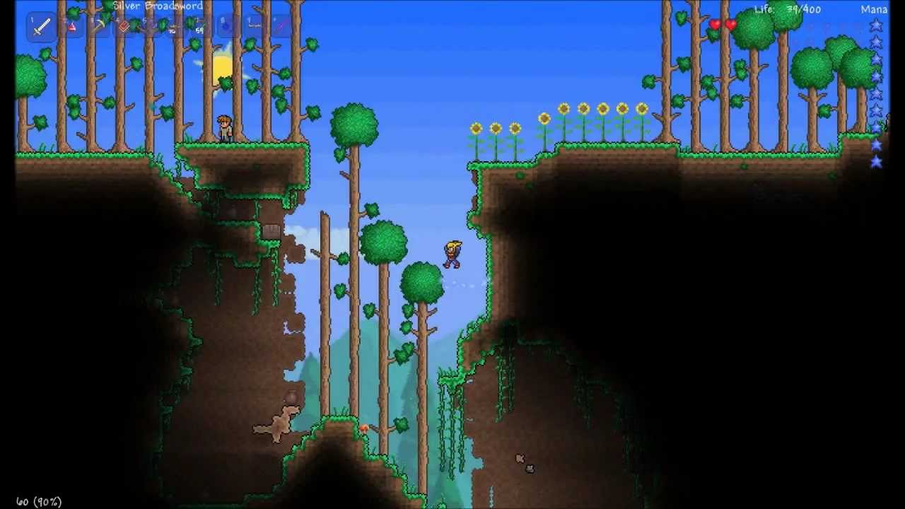 Terraria How To Use Statues To Spawn Things at Joyce King blog