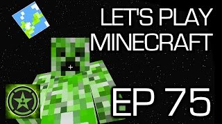 Let's Play Minecraft - Episode 75 - Galacticraft Part 3