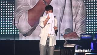 2013 KHJ Show - Party People Part.2 하이라이트_KIMHYUNJOONG(김현중)