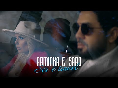 Arminka & Saro Tovmasyan - Ser E Tsnvel