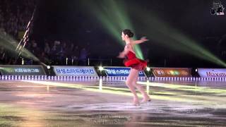 [ATS2014]140504-6 Yuna Kim : Nessun Dorma(Turandot) Mix Ver.