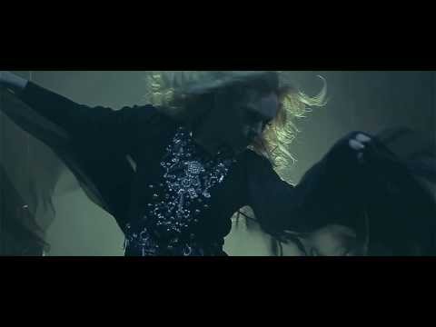 Cristina Scarlat - Wild Soul