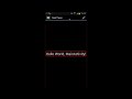 AIDE - Android IDE 2.0 on Galaxy Note 2