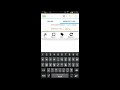 AIDE - Android IDE 2.0 on Galaxy Note 2