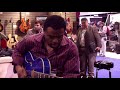 After The Storm - Norman Brown (Smooth Jazz Family)