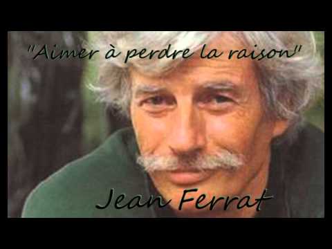 French singer Jean Ferrat dead at 79