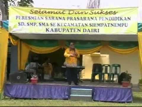 PNS SIEMPAT NEMPU DAIRI SELINGKUH - YouTube