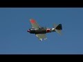 Most Epic RC mid air collision crash ever captured at SCCMAS