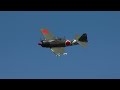 Most Epic RC mid air collision crash ever captured at SCCMAS