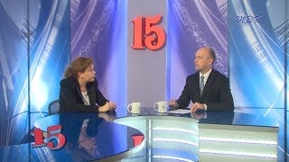 В Бердске проводят ДНК-диагностику