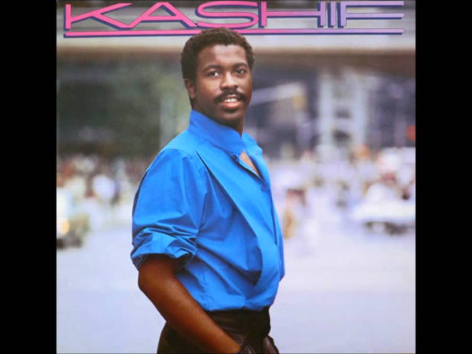 Kashif - I Just Gotta Have You (Lover Turn Me On) Kashif - I Just Gotta Have You (Lover Turn Me On)