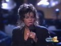 WHITNEY HOUSTON SINGING GOSPEL