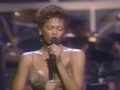 WHITNEY HOUSTON SINGING GOSPEL