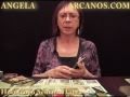 Video Horscopo Semanal LIBRA  del 27 Marzo al 2 Abril 2011 (Semana 2011-14) (Lectura del Tarot)
