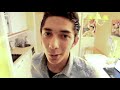 FLORIAN NGUYEN - LES FUMEURS