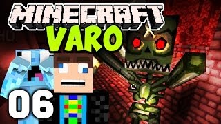 OH GOTT! Sterbe ich?! - Minecraft VARO #6 | GommeHD