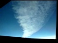 CHEMTRAILS - THE ULTIMATE PROOF - LEAKED INSIDE COCKPIT VIEW