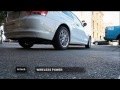 Wireless car charging