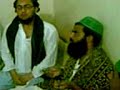 Sunni Tehreek Aur ilyas Attar Qadri k Mureedo ki ek shetani Mehfil ka ankho dekha haal