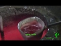 Making A 671 Blower Part 1