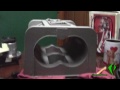 Making A 671 Blower Part 1