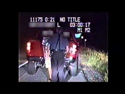 Why Do Field Sobriety Tests