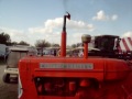 Allis Chalmers D15 Diesel on dyno 100_2741.mov