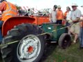 Allis Chalmers D15 Diesel on dyno 100_2741.mov