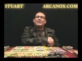 Video Horscopo Semanal LEO  del 15 al 21 Mayo 2011 (Semana 2011-21) (Lectura del Tarot)