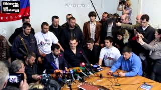 Владимира Владимировича уважаем, но референдум состоится 11 мая