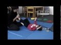 Alix - Tomatis 2001 - Syndrome de Rett - 1ère partie - http://www.tepa.fr