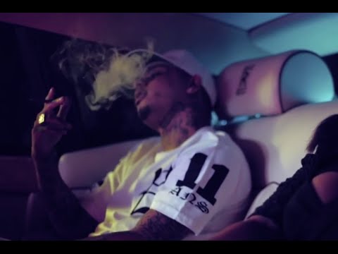 Richiie Rico - Phantom
