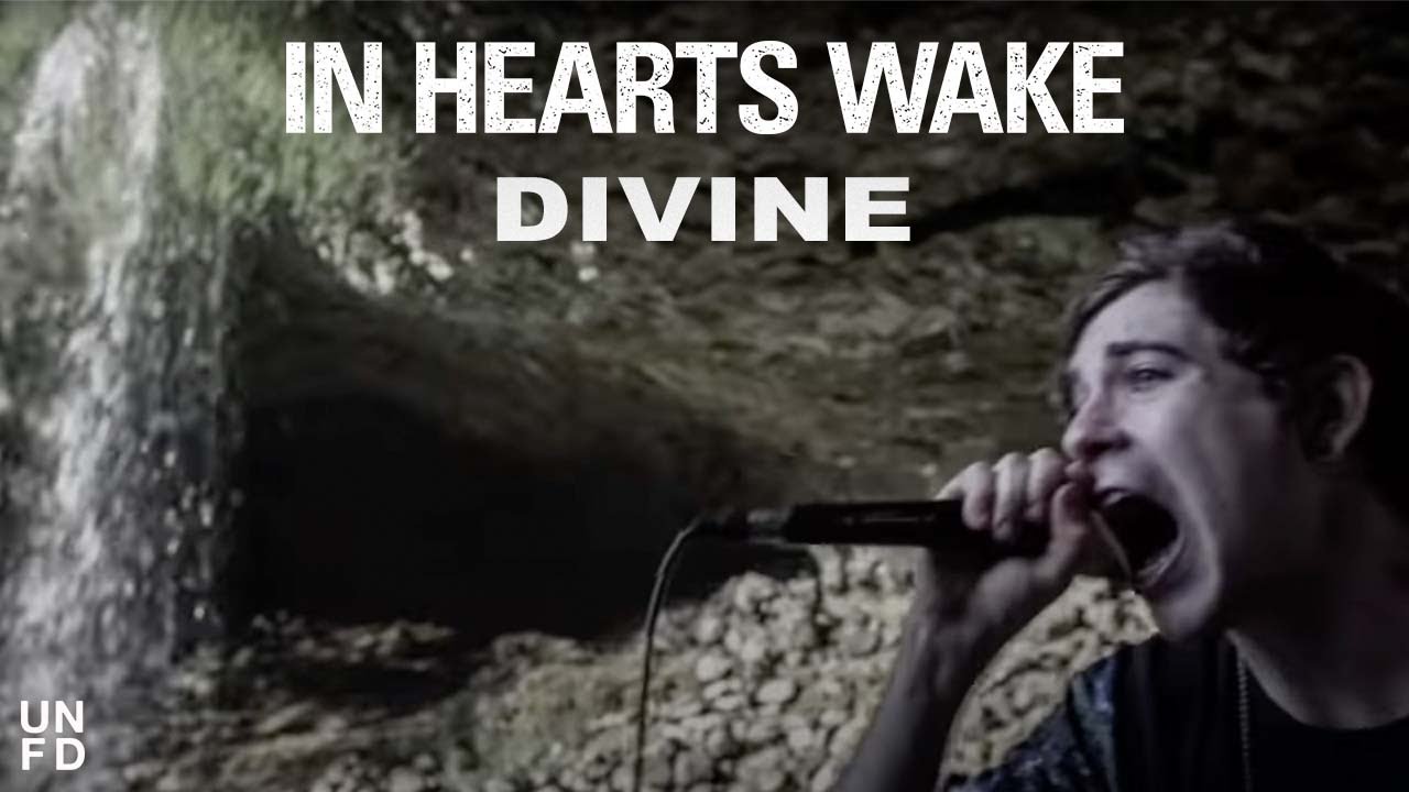 In Hearts Wake - Divine  