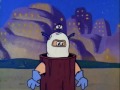 The Masquerade Party The Flintstones