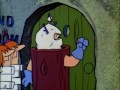 The Masquerade Party The Flintstones