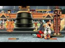SUPER STREET FIGHTER II TURBO HD REMIX 'Round 3' Trailer
