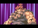 SUPER STREET FIGHTER II TURBO HD REMIX 'Round 3' Trailer