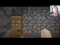 Minecraft - CHEAT FAIL