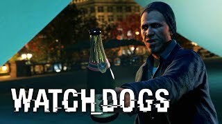 WATCH DOGS - #5: Vai um vinho de 9 dólares ae?