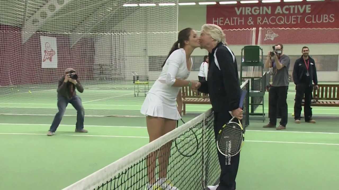 solid tennis academy