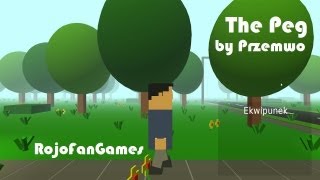 The Peg by Przemwo (RojoFanGames)