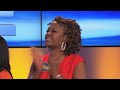 Family Feud - Chew on this!!