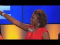 Family Feud - Chew on this!!