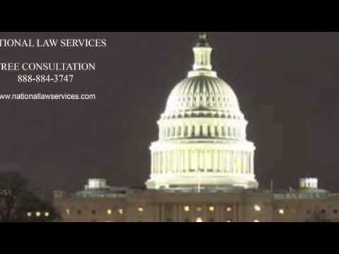 National Law Services - Best Rates 1-888-884-3747