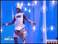 Freestyle Football : Iya Traoré Tricks