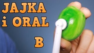 AdBuster - czy jajka lubią oral... B? (konfrontacja +18!)