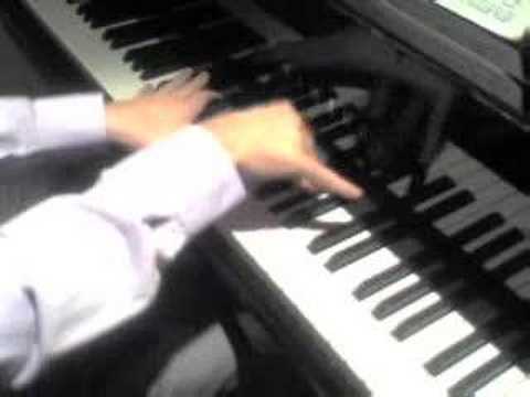 CARLOS VARELA - UNA PALABRA PIANO - MAN ON FIRE - YouTube