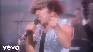 AC/DC - You Shook Me All Night Long (Who Made Who Version)